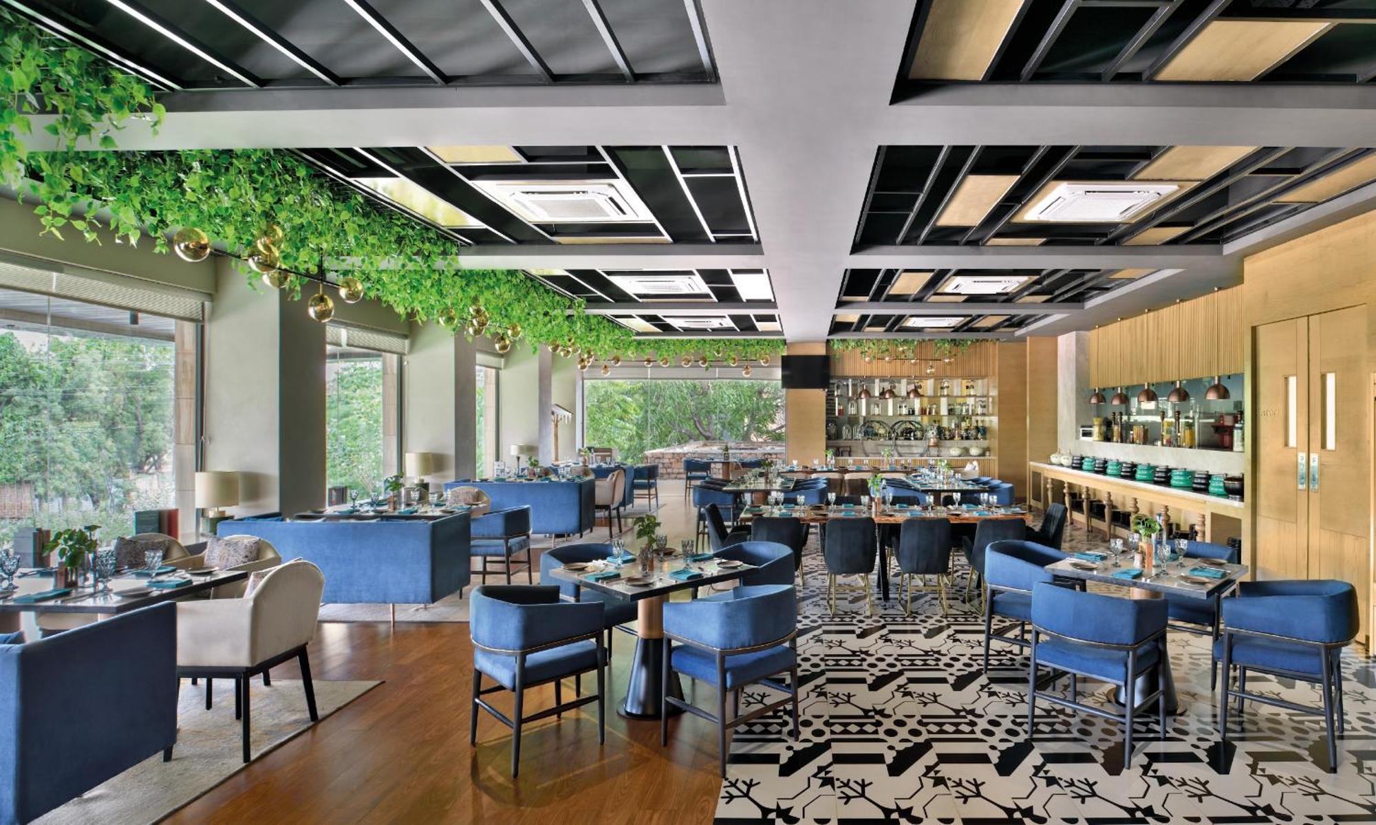 Novotel Jodhpur Iti Circle Exterior photo
