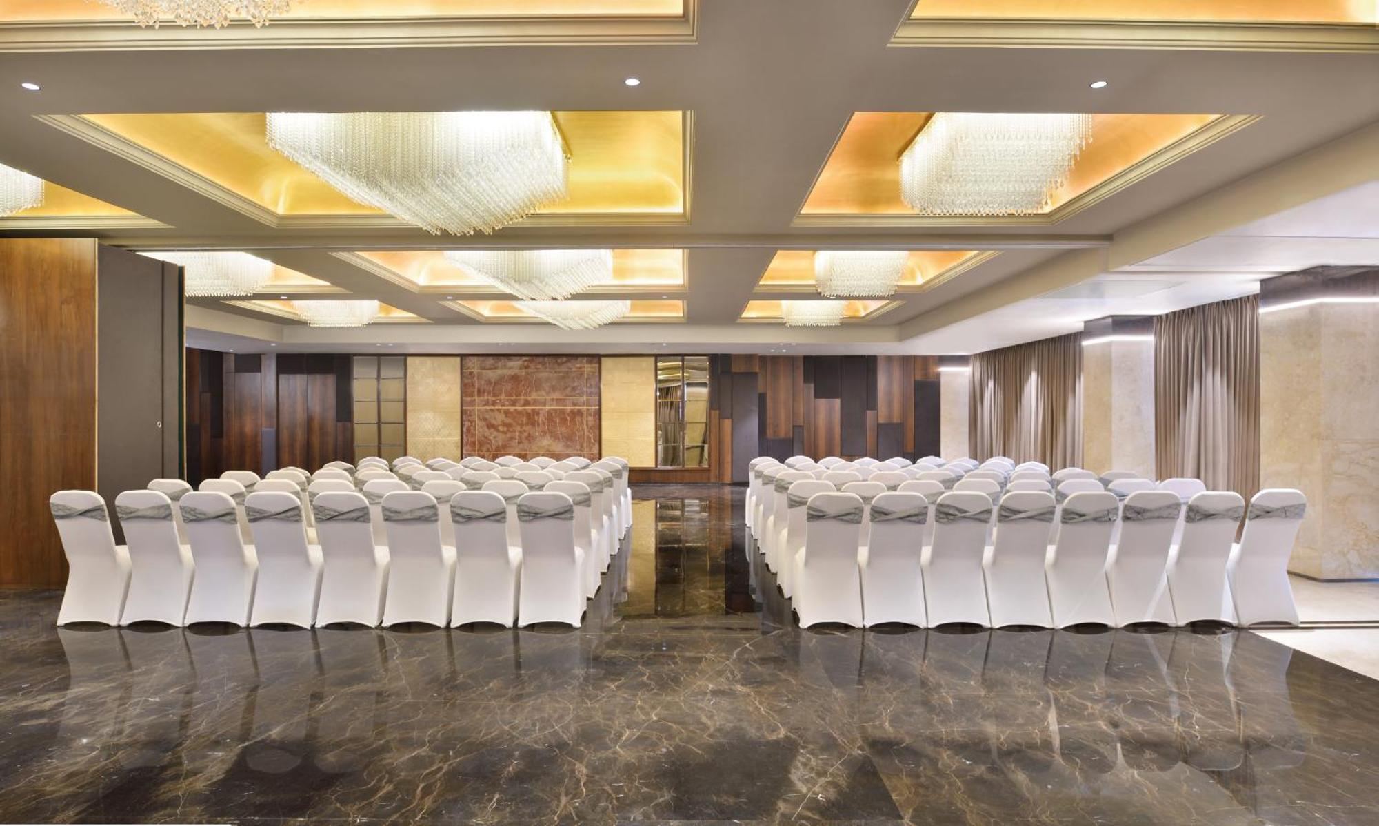 Novotel Jodhpur Iti Circle Exterior photo