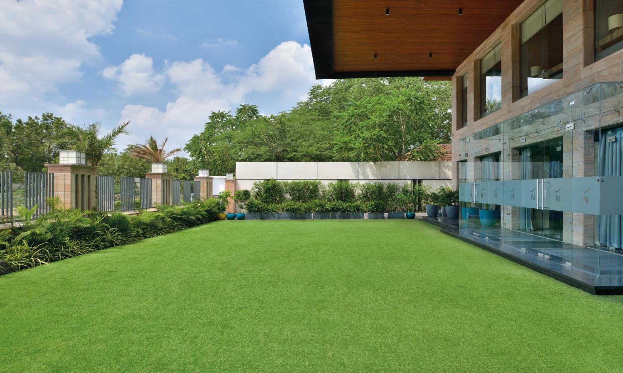 Novotel Jodhpur Iti Circle Exterior photo